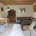 Nicklas Holiday home Bad Schandau