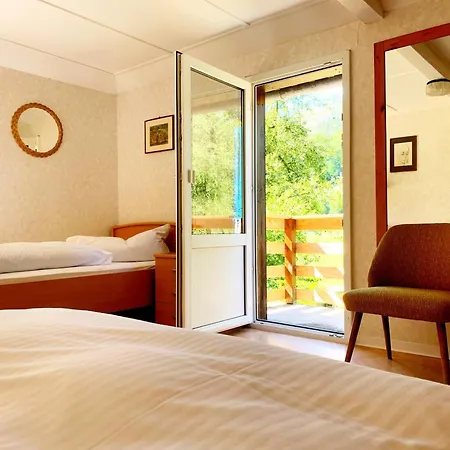 Nicklas Holiday home *