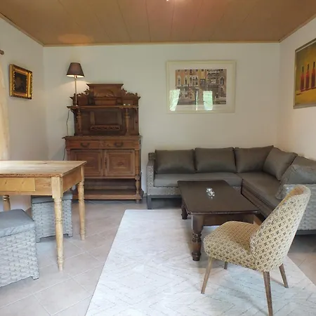 Nicklas בית נופש באד שאנדאו