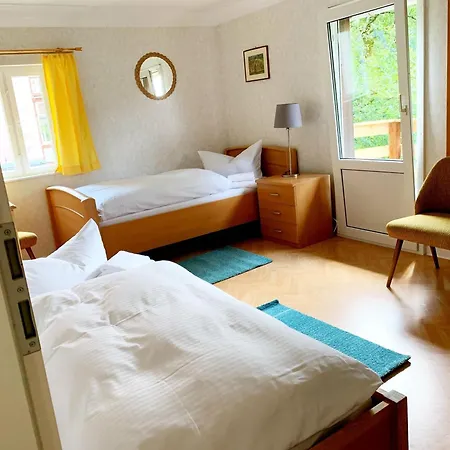 Holiday home Nicklas