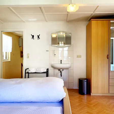 Holiday home Nicklas *
