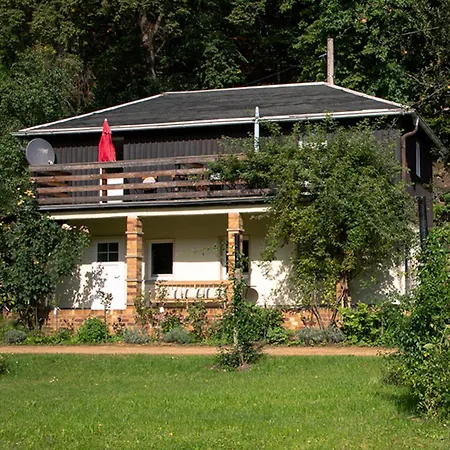 Nicklas Holiday home *