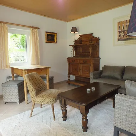 Nicklas Vakantiehuis *