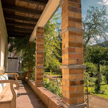 Nicklas Holiday home *