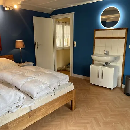 Holiday home Nicklas Bad Schandau