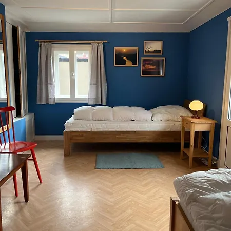 Holiday home Nicklas Bad Schandau