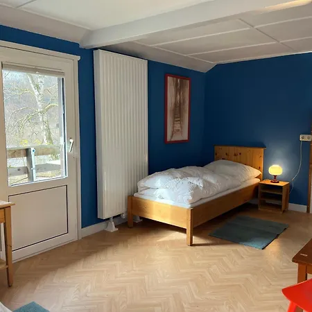 Nicklas Holiday home *