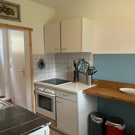 Nicklas Holiday home *