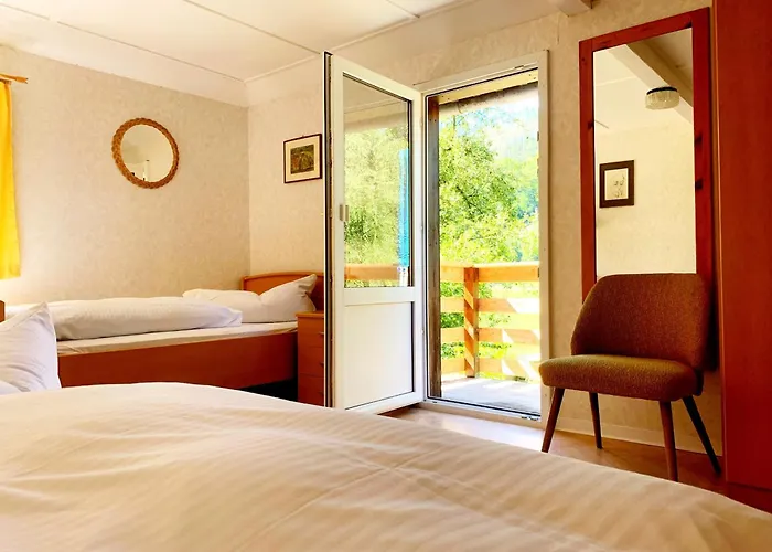 Nicklas Holiday home *