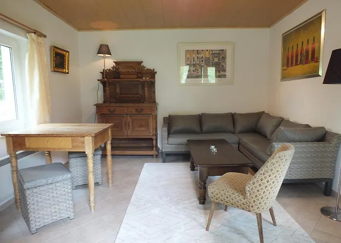 Nicklas Дом отдыха Бад-Шандау