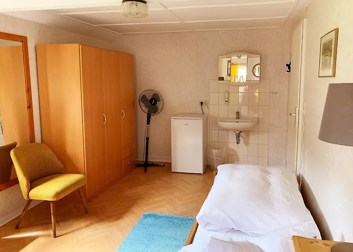 Nicklas * Бад-Шандау