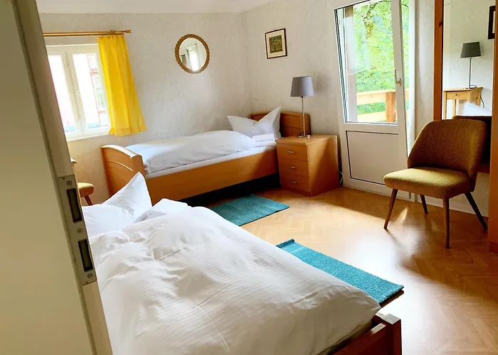 Holiday home Nicklas