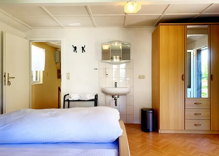 Holiday home Nicklas *