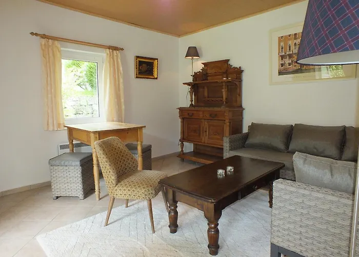 Nicklas Holiday home *