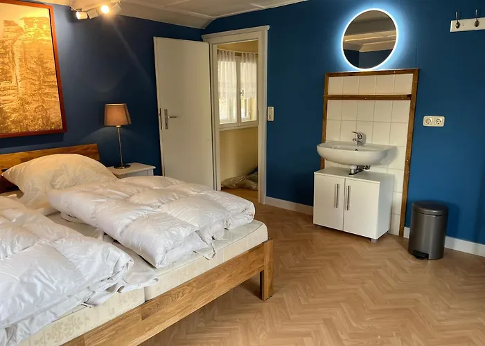 Holiday home Nicklas Bad Schandau