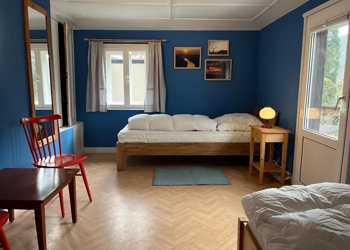 Holiday home Nicklas Bad Schandau