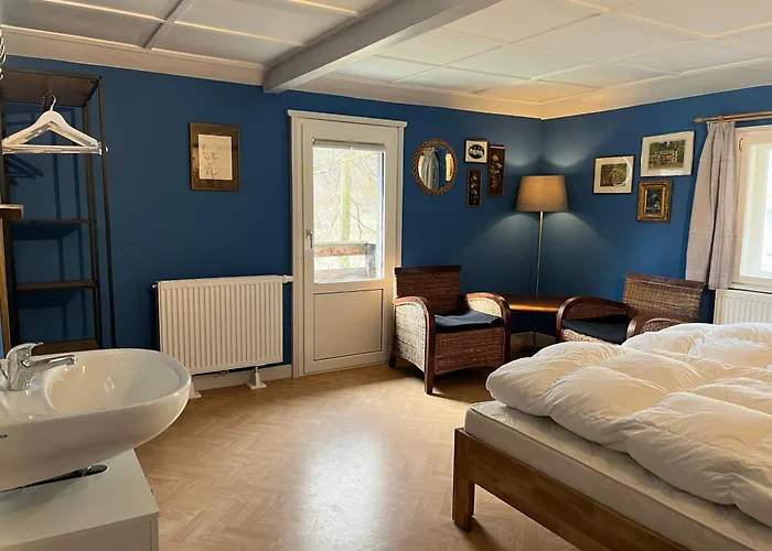 Holiday home Nicklas