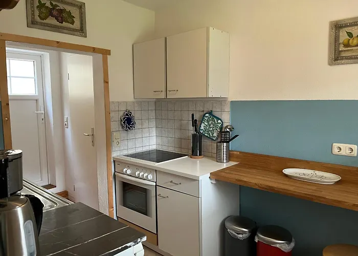 Nicklas Holiday home *